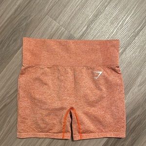 Gymshark Vital Seamless Shorts